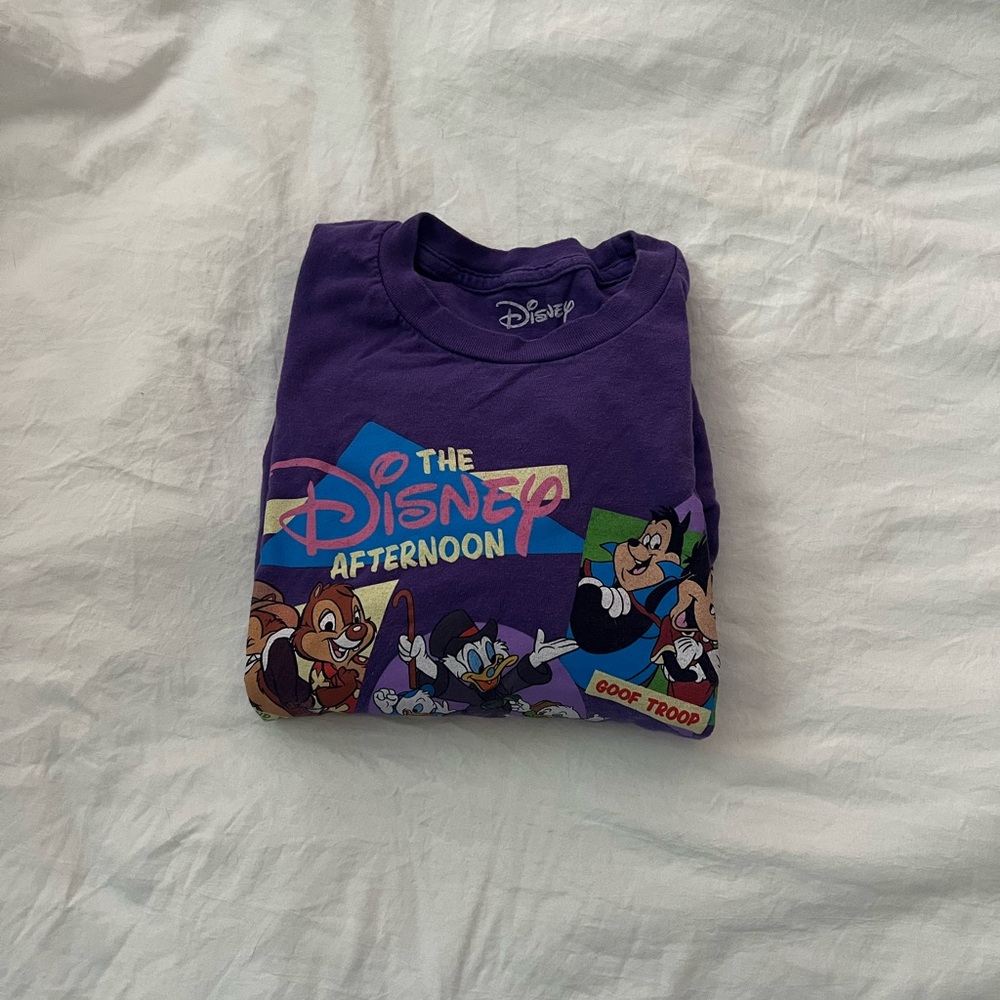 Disney T shirt